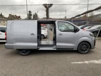 Citroen Jumpy III (2) 2.0 FOURGON XL BLUEHDI 180 EAT8 2 Portes latérales / caméra de recul - <small></small> 35.490 € <small></small> - #8