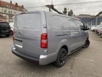 Citroen Jumpy III (2) 2.0 FOURGON XL BLUEHDI 180 EAT8 2 Portes latérales / caméra de recul - <small></small> 35.490 € <small></small> - #9