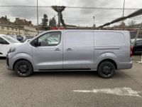 Citroen Jumpy III (2) 2.0 FOURGON XL BLUEHDI 180 EAT8 2 Portes latérales / caméra de recul - <small></small> 34.890 € <small></small> - #3