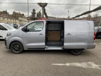 Citroen Jumpy III (2) 2.0 FOURGON XL BLUEHDI 180 EAT8 2 Portes latérales / caméra de recul - <small></small> 34.890 € <small></small> - #4