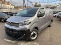 Citroen Jumpy III (2) 2.0 FOURGON XL BLUEHDI 180 EAT8 Pack Connectivité + Caméra - <small></small> 33.900 € <small></small> - #1