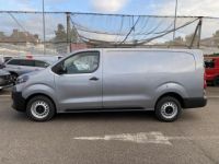 Citroen Jumpy III (2) 2.0 FOURGON XL BLUEHDI 180 EAT8 Pack Connectivité + Caméra - <small></small> 33.900 € <small></small> - #2