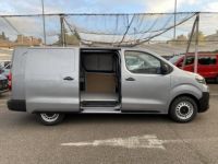 Citroen Jumpy III (2) 2.0 FOURGON XL BLUEHDI 180 EAT8 Pack Connectivité + Caméra - <small></small> 33.900 € <small></small> - #4