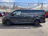 Citroen Jumpy III (2) 2.0 FOURGON XL BLUEHDI 180 EAT8 Pack Connectivité et Caméra - <small></small> 34.690 € <small></small> - #2