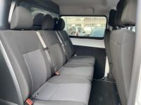 Citroen Jumpy III (2) CABINE APPROFONDIE XL BLUEHDI 180 S&S EAT8 Pack Dynamic Surround View - <small></small> 35.900 € <small></small> - #12