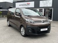 Citroen Jumpy III 2.0 Blue Hdi 180 ch Fourgon M BUSINESS EAT6 - <small></small> 21.990 € <small>TTC</small> - #1