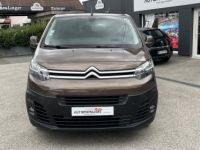 Citroen Jumpy III 2.0 Blue Hdi 180 ch Fourgon M BUSINESS EAT6 - <small></small> 21.990 € <small>TTC</small> - #3