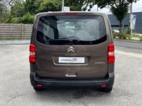 Citroen Jumpy III 2.0 Blue Hdi 180 ch Fourgon M BUSINESS EAT6 - <small></small> 21.990 € <small>TTC</small> - #6