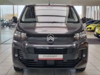 Citroen Jumpy III 2.0 FOURGON M BLUEHDI 180 S&S EAT8 - <small></small> 34.900 € <small></small> - #22