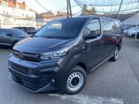 Citroen Jumpy III 2.0 FOURGON TAILLE XL BLUEHDI 145 S&S EAT8 Pack Caméra - <small></small> 28.900 € <small></small> - #1