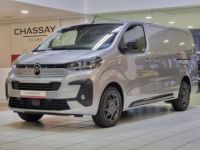 Citroen Jumpy III 2.0 FOURGON XL BLUEHDI 180 EAT8 - <small></small> 36.900 € <small>TTC</small> - #1