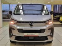 Citroen Jumpy III 2.0 FOURGON XL BLUEHDI 180 EAT8 - <small></small> 36.900 € <small></small> - #23