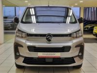 Citroen Jumpy III 2.0 FOURGON XL BLUEHDI 180 EAT8 - <small></small> 36.900 € <small></small> - #22