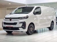 Citroen Jumpy III 2.0 FOURGON XL BLUEHDI 180 S&S EAT8 - <small></small> 36.900 € <small></small> - #1