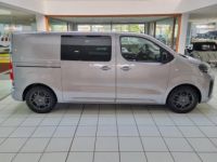 Citroen Jumpy III CABINE APPROFONDIE M BLUEHDI 180 EAT8 - <small></small> 39.900 € <small></small> - #28