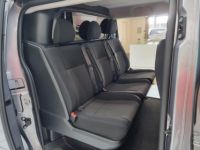 Citroen Jumpy III CABINE APPROFONDIE M BLUEHDI 180 EAT8 - <small></small> 39.900 € <small></small> - #11