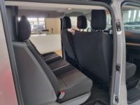 Citroen Jumpy III CABINE APPROFONDIE M BLUEHDI 180 EAT8 - <small></small> 39.900 € <small></small> - #12