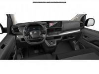 Citroen Jumpy III CABINE APPROFONDIE M BLUEHDI 180 EAT8 - <small></small> 38.900 € <small></small> - #5