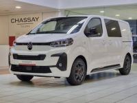 Citroen Jumpy III CABINE APPROFONDIE M BLUEHDI 180 EAT8 - <small></small> 38.900 € <small></small> - #1