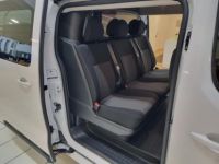 Citroen Jumpy III CABINE APPROFONDIE M BLUEHDI 180 EAT8 - <small></small> 39.400 € <small></small> - #11