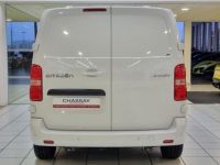 Citroen Jumpy III CABINE APPROFONDIE M BLUEHDI 180 EAT8 - <small></small> 39.400 € <small></small> - #26