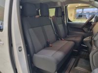 Citroen Jumpy III CABINE APPROFONDIE M BLUEHDI 180 EAT8 - <small></small> 38.900 € <small></small> - #10