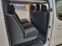 Citroen Jumpy III CABINE APPROFONDIE M BLUEHDI 180 EAT8 - <small></small> 38.900 € <small></small> - #12