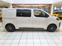 Citroen Jumpy III CABINE APPROFONDIE M BLUEHDI 180 EAT8 - <small></small> 38.900 € <small></small> - #28