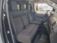 Citroen Jumpy III CABINE APPROFONDIE M BLUEHDI 180 EAT8 - <small></small> 40.500 € <small></small> - #10