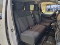 Citroen Jumpy III CABINE APPROFONDIE BLUEHDI 180 EAT8 - <small></small> 39.900 € <small></small> - #10