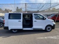 Citroen Jumpy III CABINE APPROFONDIE XL BLUEHDI 145 BVM6 - <small></small> 33.900 € <small></small> - #4