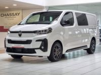 Citroen Jumpy III CABINE APPROFONDIE XL BLUEHDI 180 EAT8 - <small></small> 38.900 € <small></small> - #1