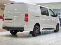 Citroen Jumpy III CABINE APPROFONDIE XL BLUEHDI 180 EAT8 - <small></small> 38.900 € <small></small> - #2