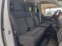 Citroen Jumpy III CABINE APPROFONDIE XL BLUEHDI 180 EAT8 - <small></small> 38.900 € <small></small> - #10