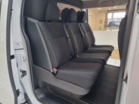 Citroen Jumpy III CABINE APPROFONDIE XL BLUEHDI 180 EAT8 - <small></small> 38.900 € <small></small> - #21