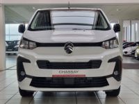 Citroen Jumpy III CABINE APPROFONDIE XL BLUEHDI 180 EAT8 - <small></small> 38.900 € <small></small> - #25