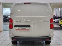 Citroen Jumpy III CABINE APPROFONDIE XL BLUEHDI 180 EAT8 - <small></small> 38.900 € <small></small> - #27