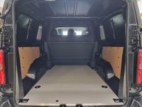 Citroen Jumpy III CABINE APPROFONDIE XL BLUEHDI 180 EAT8 - <small></small> 39.900 € <small></small> - #12