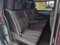 Citroen Jumpy III CABINE APPROFONDIE XL BLUEHDI 180 EAT8 - <small></small> 39.900 € <small></small> - #12