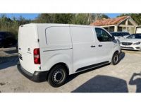 Citroen Jumpy III Fourgon M 1.5 BlueHDi 120 S&S Club - <small></small> 19.900 € <small></small> - #7