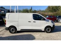 Citroen Jumpy III Fourgon M 1.5 BlueHDi 120 S&S Club - <small></small> 19.900 € <small></small> - #8