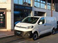 Citroen Jumpy III FOURGON TAILLE XL BLUEHDI 2.0 150 S&S CONFORT - <small></small> 10.990 € <small>TTC</small> - #1