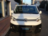 Citroen Jumpy III FOURGON TAILLE XL BLUEHDI 2.0 150 S&S CONFORT - <small></small> 10.990 € <small>TTC</small> - #2