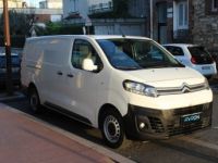 Citroen Jumpy III FOURGON TAILLE XL BLUEHDI 2.0 150 S&S CONFORT - <small></small> 10.990 € <small>TTC</small> - #19