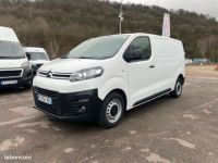 Citroen Jumpy jupmy 2,0 bhdi m 120cv garantie- tva- - <small></small> 12.500 € <small>TTC</small> - #1