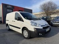 Citroen Jumpy L1H1 1.6 HDi FAP - 90 Fourgon Tolé Business 27 - <small></small> 8.990 € <small>TTC</small> - #2