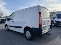 Citroen Jumpy L1H1 1.6 HDi FAP - 90 Fourgon Tolé Business 27 - <small></small> 8.990 € <small>TTC</small> - #3