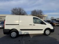 Citroen Jumpy L1H1 1.6 HDi FAP - 90 Fourgon Tolé Business 27 - <small></small> 8.990 € <small>TTC</small> - #4