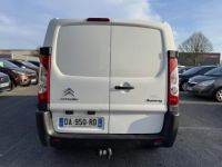 Citroen Jumpy L1H1 1.6 HDi FAP - 90 Fourgon Tolé Business 27 - <small></small> 8.990 € <small>TTC</small> - #13