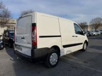 Citroen Jumpy L1H1 1.6 HDi FAP - 90 Fourgon Tolé Business 27 - <small></small> 8.990 € <small>TTC</small> - #15